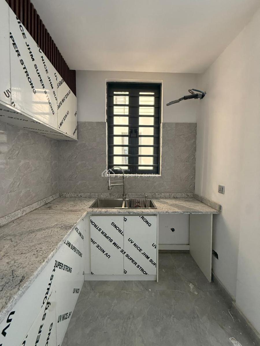 Newly Built 2 Bedroom and 3bedroom Lekkiphase1, Lekki La, Phase 1, Lekki Phase 1, Lekki, Lagos, Block of Flats for Sale