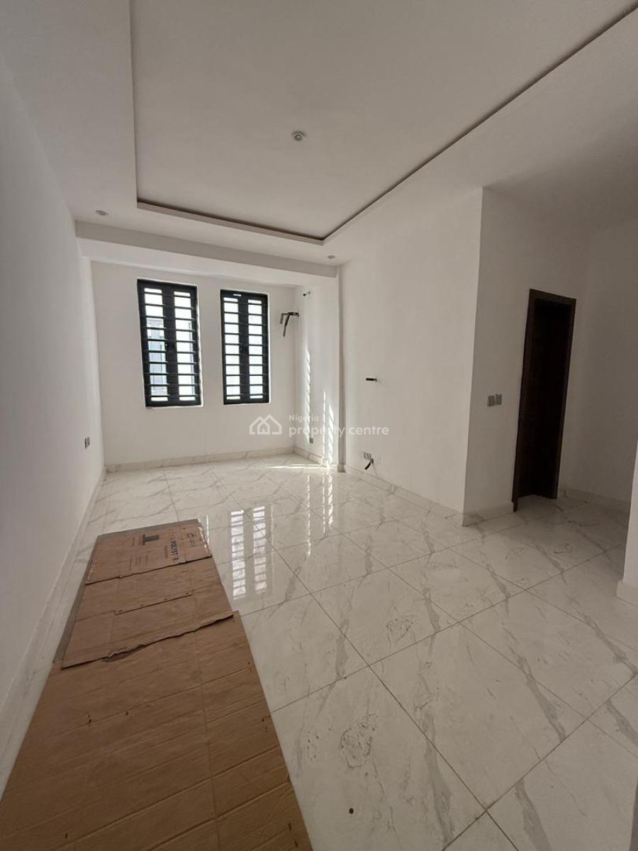 Newly Built 2 Bedroom and 3bedroom Lekkiphase1, Lekki La, Phase 1, Lekki Phase 1, Lekki, Lagos, Block of Flats for Sale