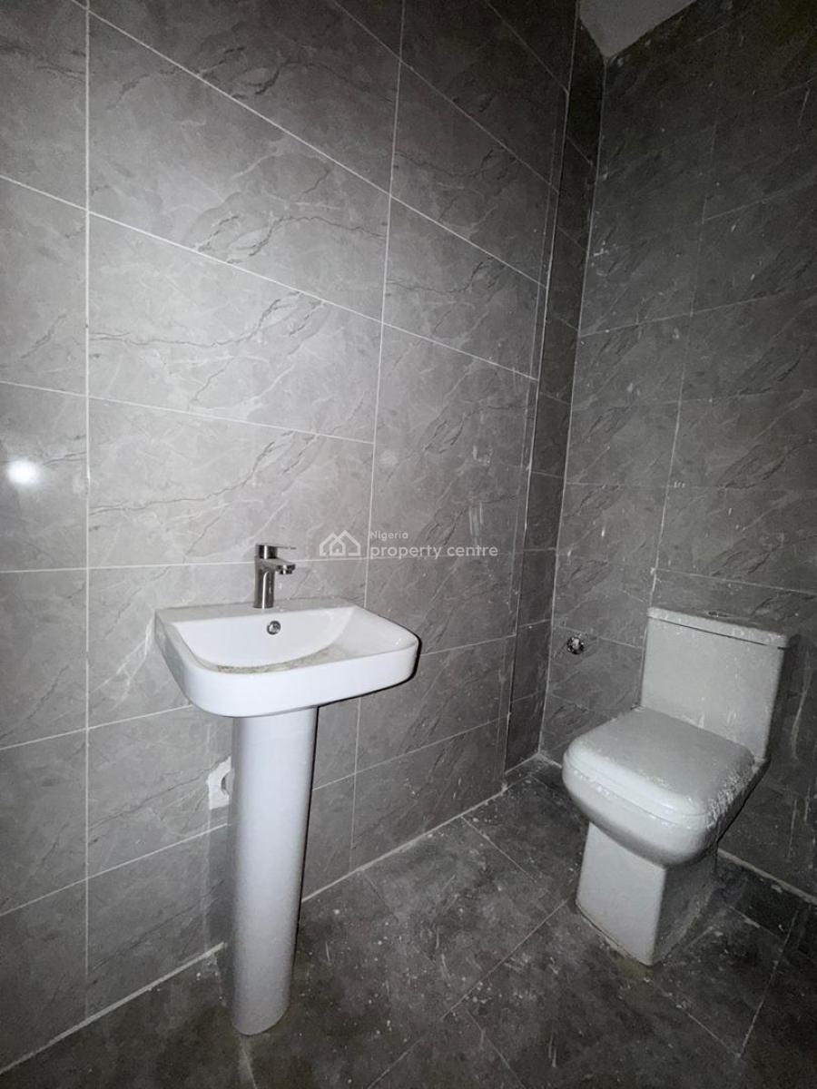 Newly Built 2 Bedroom and 3bedroom Lekkiphase1, Lekki La, Phase 1, Lekki Phase 1, Lekki, Lagos, Block of Flats for Sale