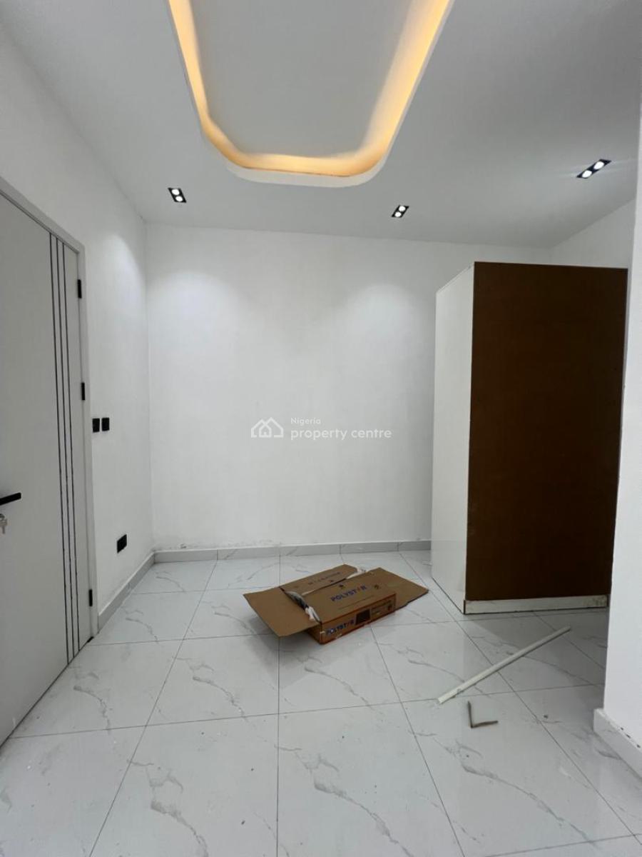 2 Bedroom Apartment, Ikate, Lekki, Lagos, Flat / Apartment for Sale