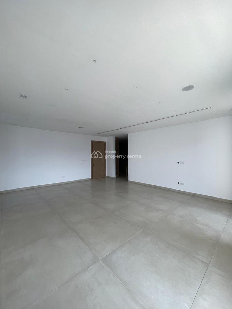 5bedroom Fully Detached with Bq ,ante Room, Lekki Phase 1, Lekki, Lagos, Detached Duplex for Sale