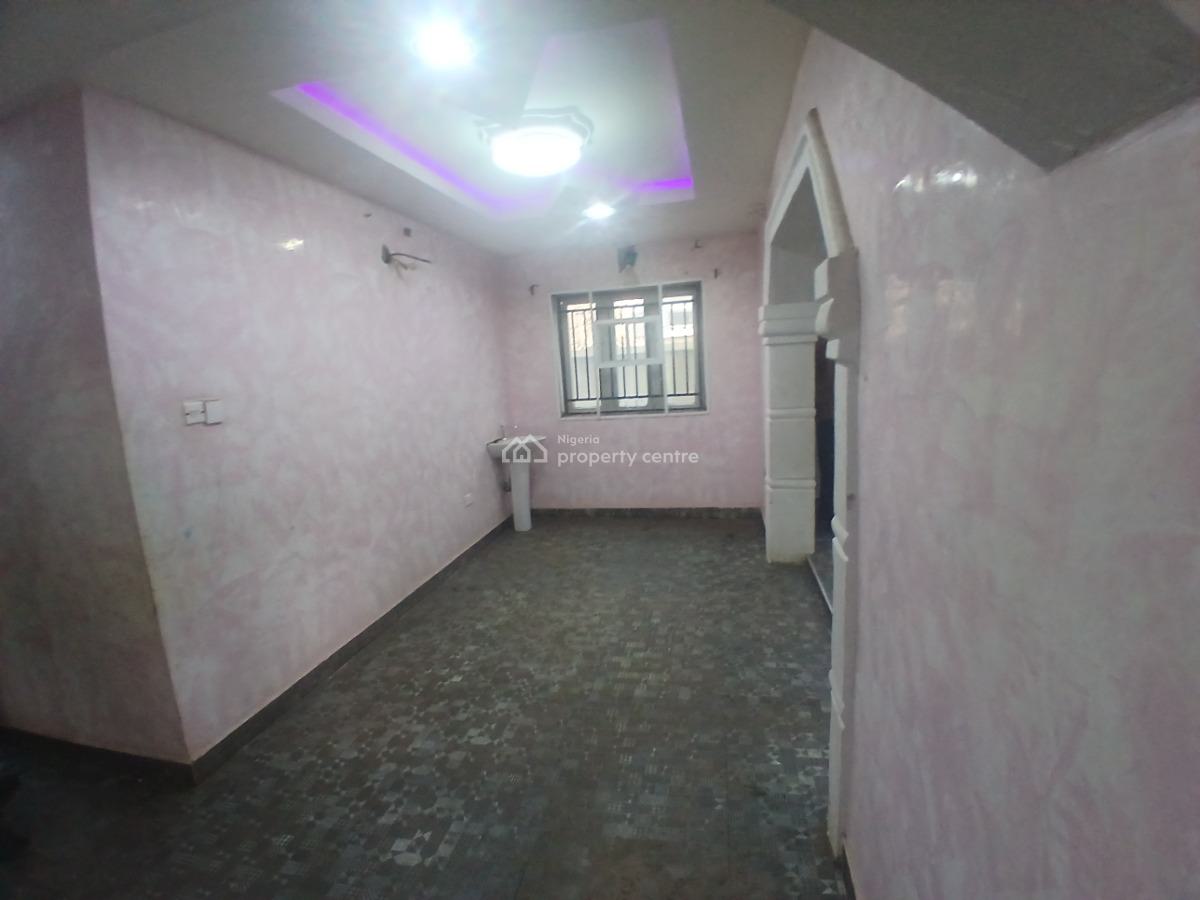 Well Located 4bedroom Duplex, Carlton Gate Estate, Akobo, Ibadan, Oyo, Detached Duplex for Rent