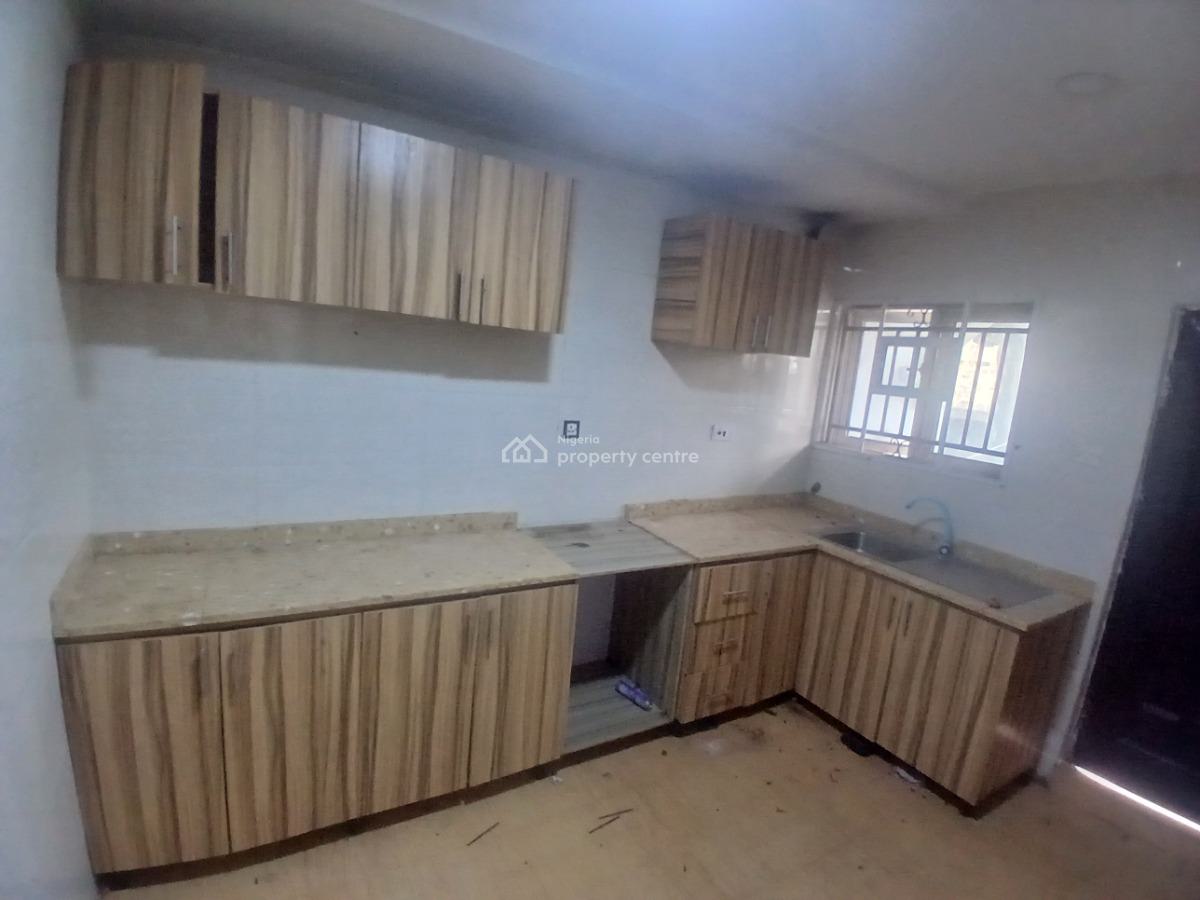 Well Located 4bedroom Duplex, Carlton Gate Estate, Akobo, Ibadan, Oyo, Detached Duplex for Rent