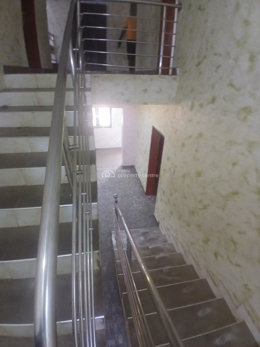 Well Located 4bedroom Duplex, Carlton Gate Estate, Akobo, Ibadan, Oyo, Detached Duplex for Rent