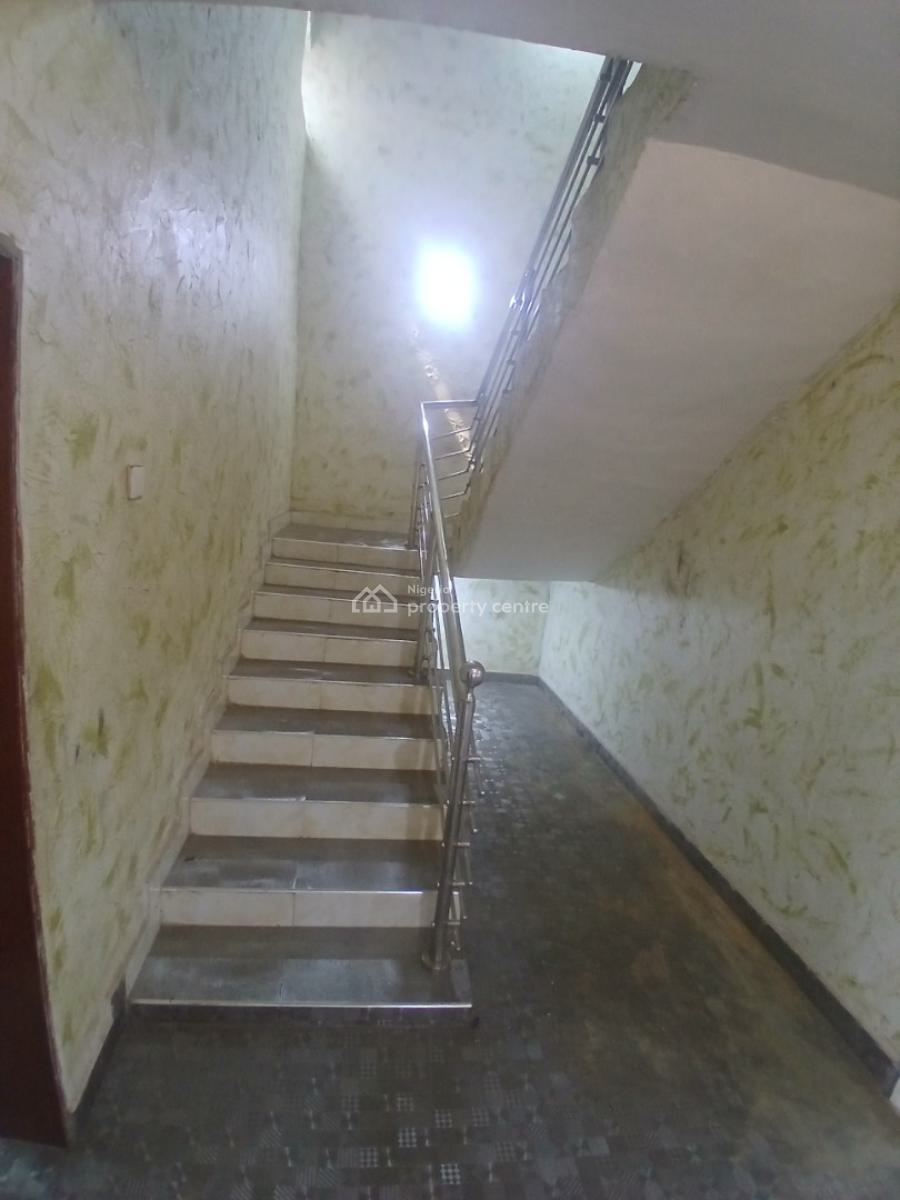 Well Located 4bedroom Duplex, Carlton Gate Estate, Akobo, Ibadan, Oyo, Detached Duplex for Rent