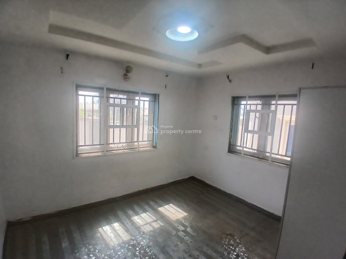 Well Located 4bedroom Duplex, Carlton Gate Estate, Akobo, Ibadan, Oyo, Detached Duplex for Rent