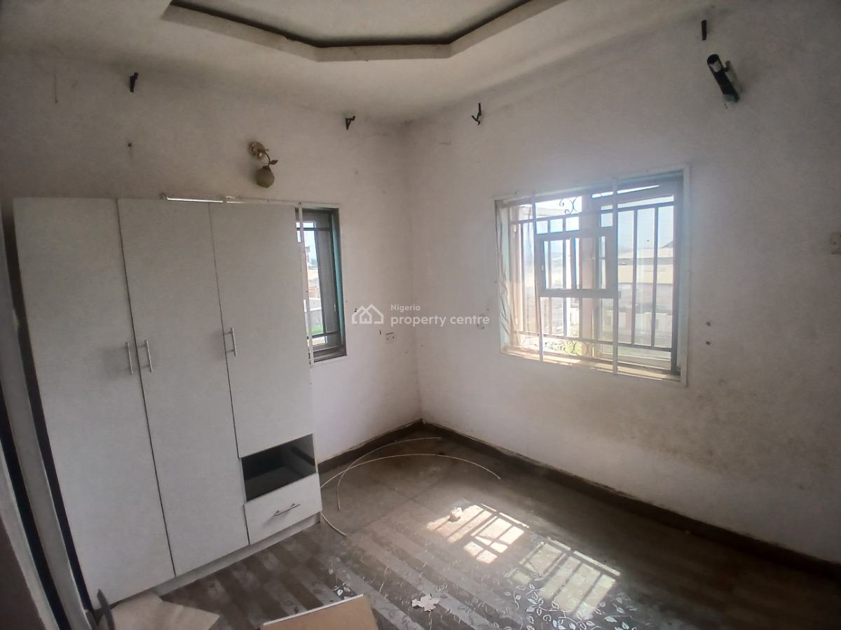 Well Located 4bedroom Duplex, Carlton Gate Estate, Akobo, Ibadan, Oyo, Detached Duplex for Rent