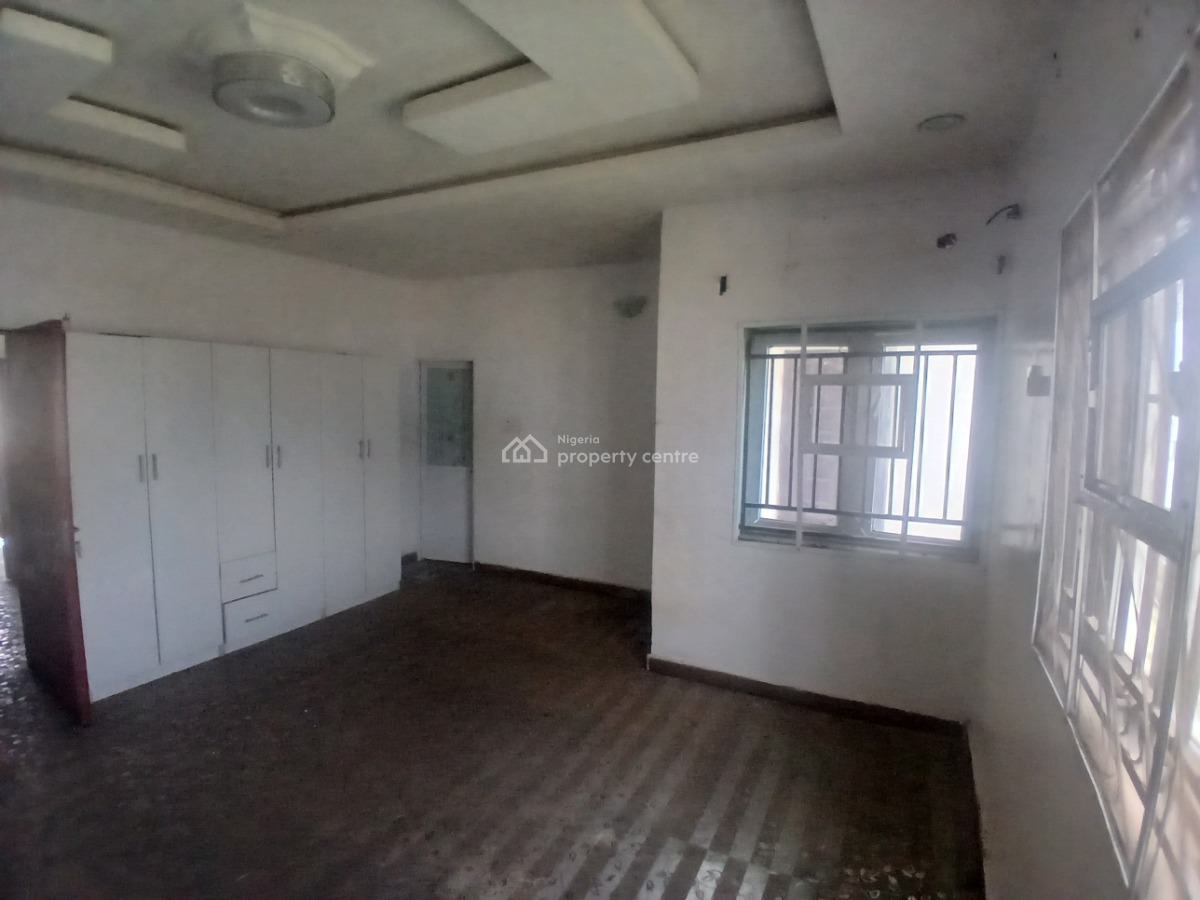 Well Located 4bedroom Duplex, Carlton Gate Estate, Akobo, Ibadan, Oyo, Detached Duplex for Rent