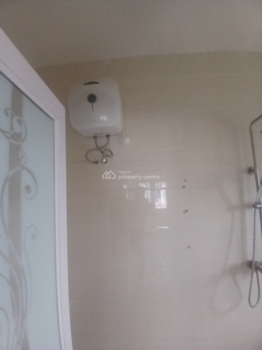 Well Located 4bedroom Duplex, Carlton Gate Estate, Akobo, Ibadan, Oyo, Detached Duplex for Rent