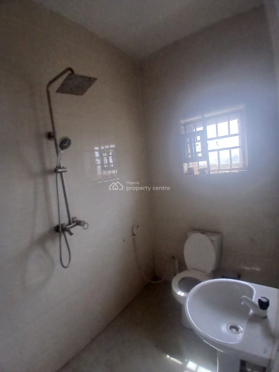 Well Located 4bedroom Duplex, Carlton Gate Estate, Akobo, Ibadan, Oyo, Detached Duplex for Rent