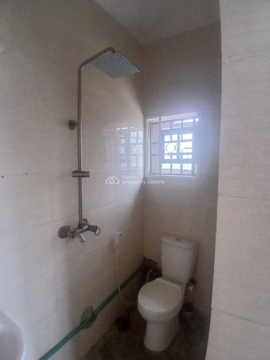 Well Located 4bedroom Duplex, Carlton Gate Estate, Akobo, Ibadan, Oyo, Detached Duplex for Rent