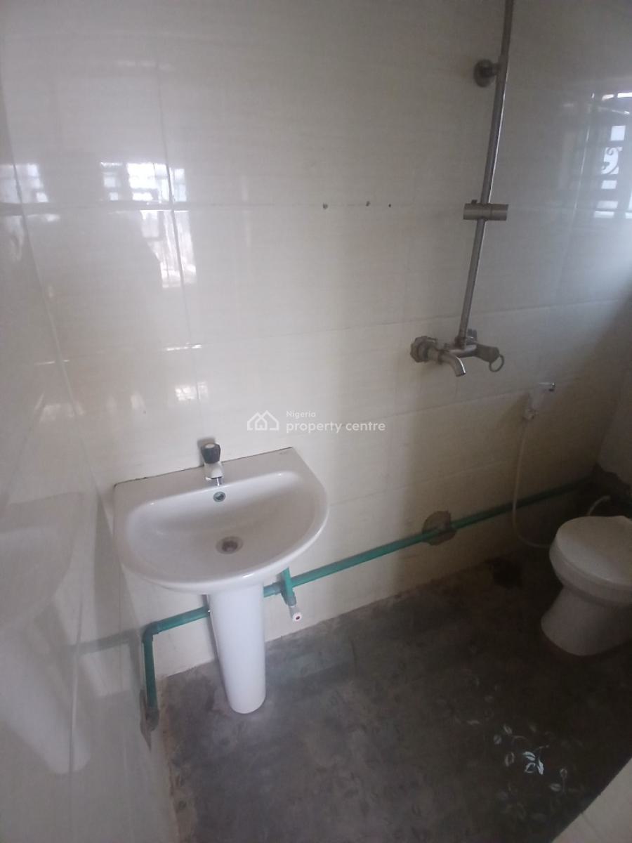 Well Located 4bedroom Duplex, Carlton Gate Estate, Akobo, Ibadan, Oyo, Detached Duplex for Rent