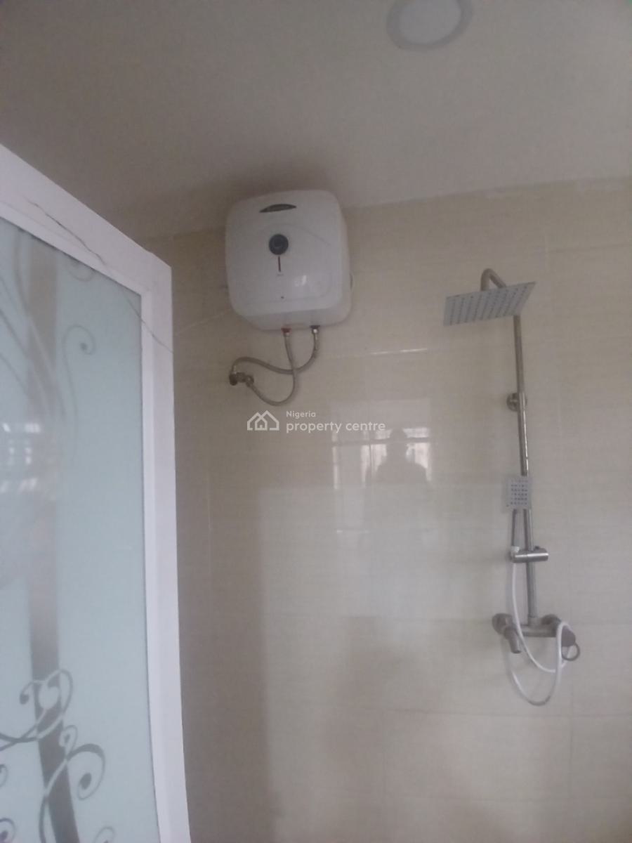 Well Located 4bedroom Duplex, Carlton Gate Estate, Akobo, Ibadan, Oyo, Detached Duplex for Rent