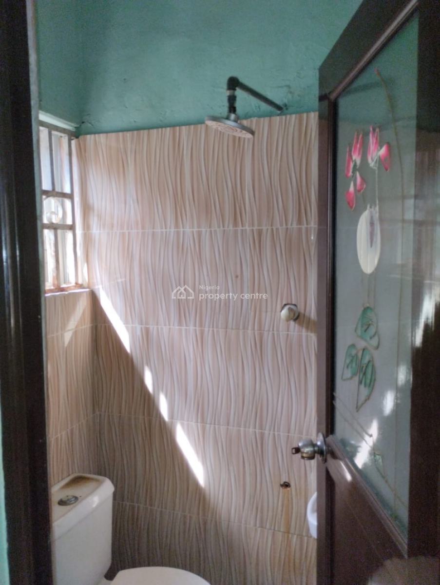 Solid Block of 4 Units of 2 Bedroom Flats, Gbetu, Behind Mayfair Gardens, Awoyaya, Ibeju Lekki, Lagos, Block of Flats for Sale