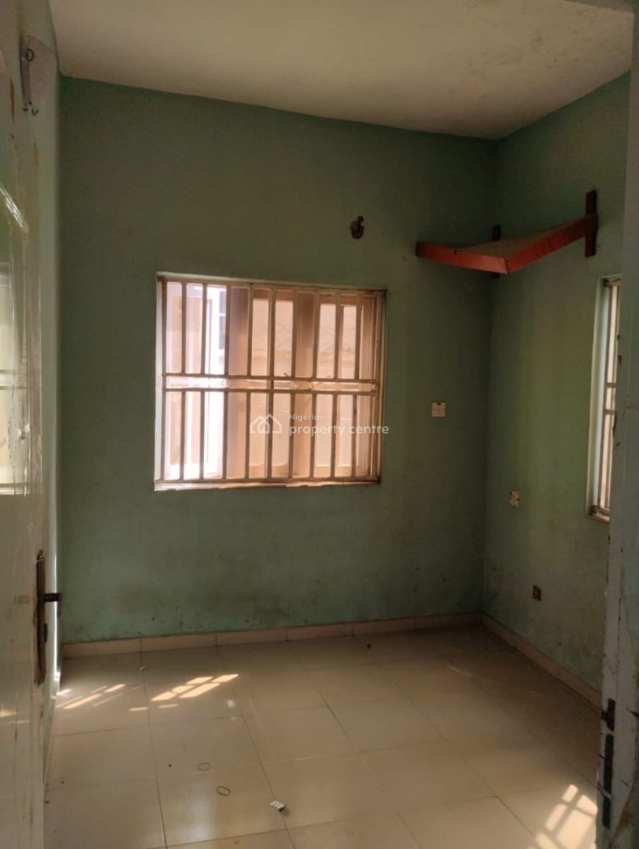 Solid Block of 4 Units of 2 Bedroom Flats, Gbetu, Behind Mayfair Gardens, Awoyaya, Ibeju Lekki, Lagos, Block of Flats for Sale