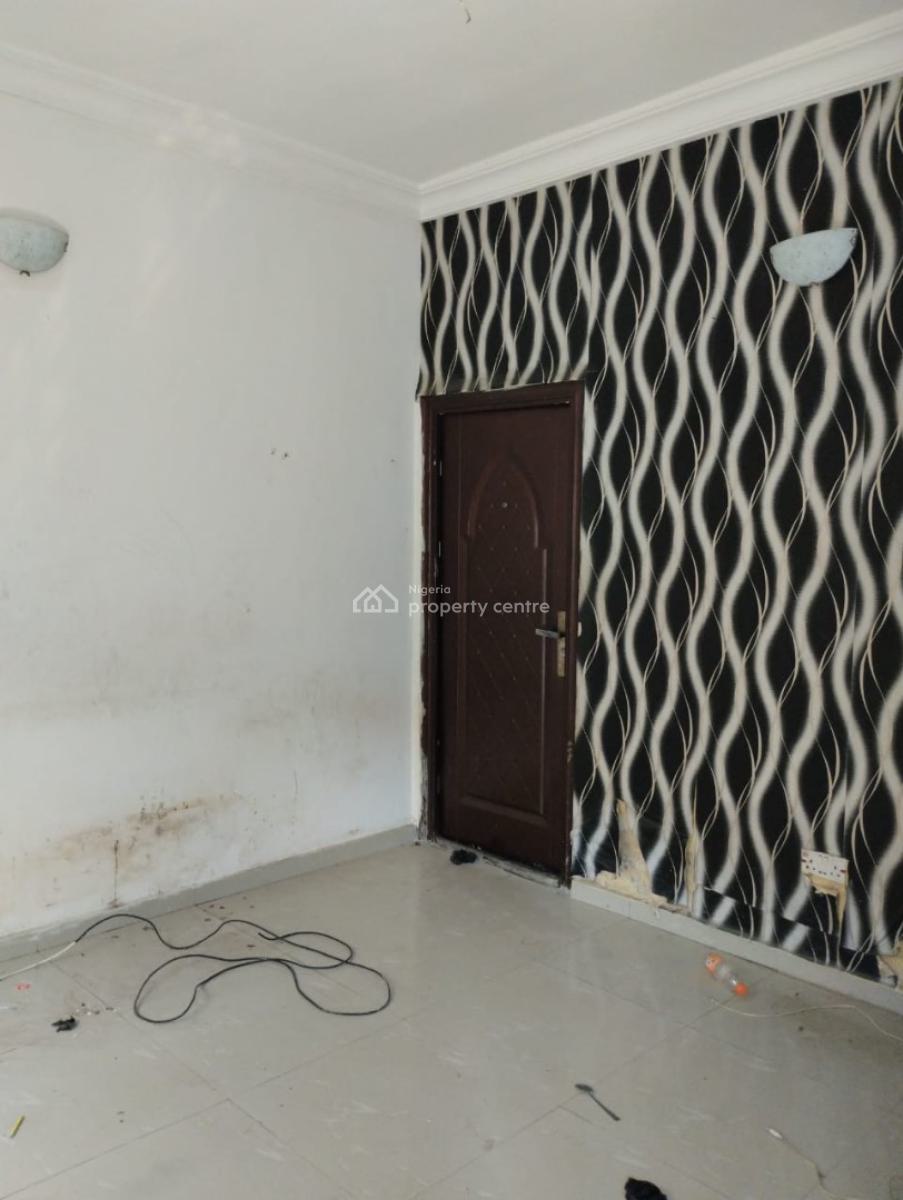 Solid Block of 4 Units of 2 Bedroom Flats, Gbetu, Behind Mayfair Gardens, Awoyaya, Ibeju Lekki, Lagos, Block of Flats for Sale