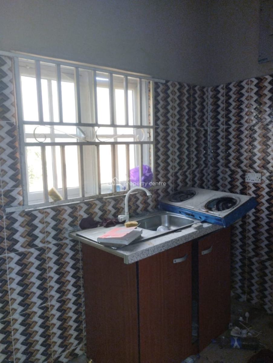 Solid Block of 4 Units of 2 Bedroom Flats, Gbetu, Behind Mayfair Gardens, Awoyaya, Ibeju Lekki, Lagos, Block of Flats for Sale