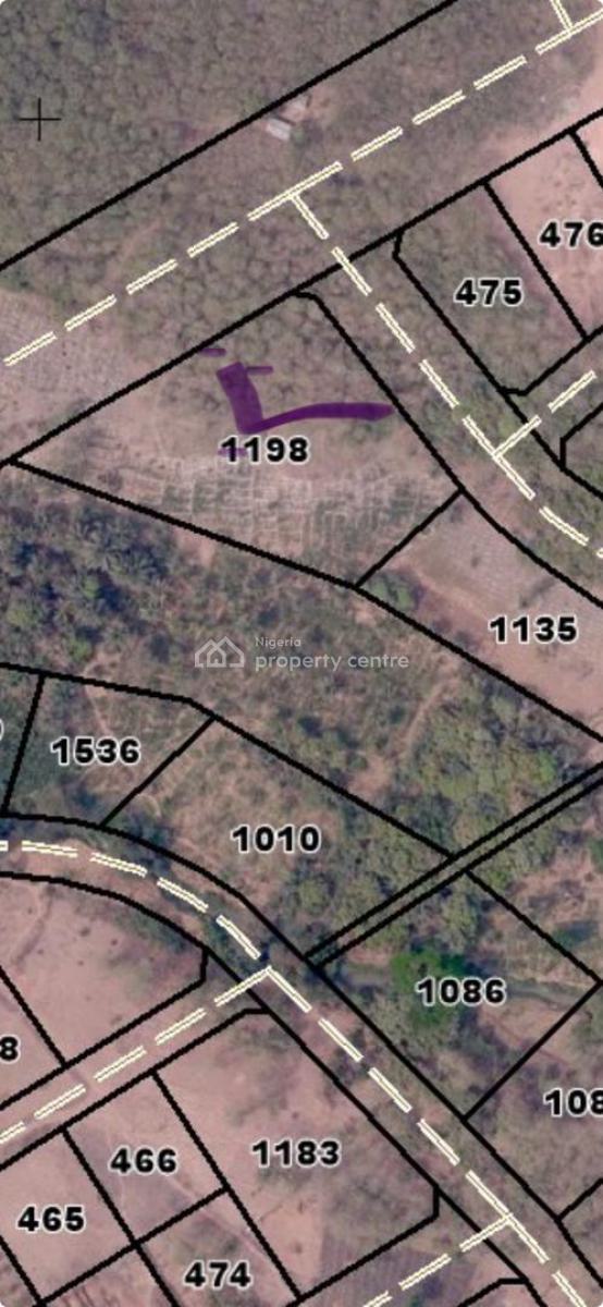 Residential Land, Kaura, Abuja, Residential Land for Sale