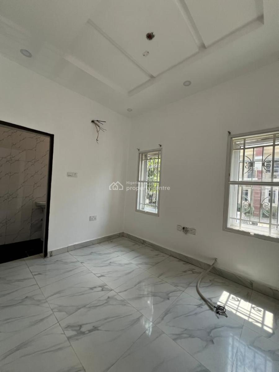 a Luxurious Four Bedroom Terraced Duplex, Jabi By Lanto, Jabi, Abuja, Terraced Duplex for Sale