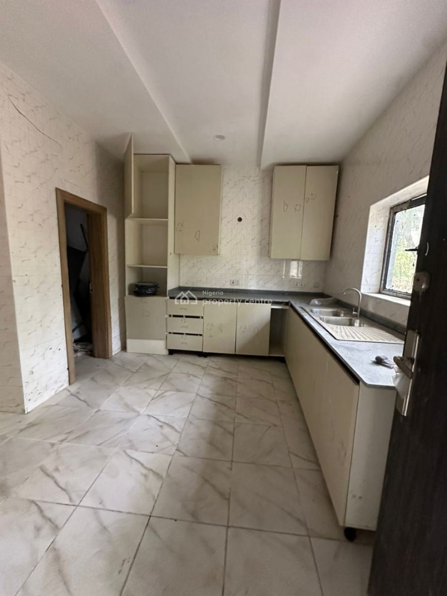 a Luxurious Four Bedroom Terraced Duplex, Jabi By Lanto, Jabi, Abuja, Terraced Duplex for Sale