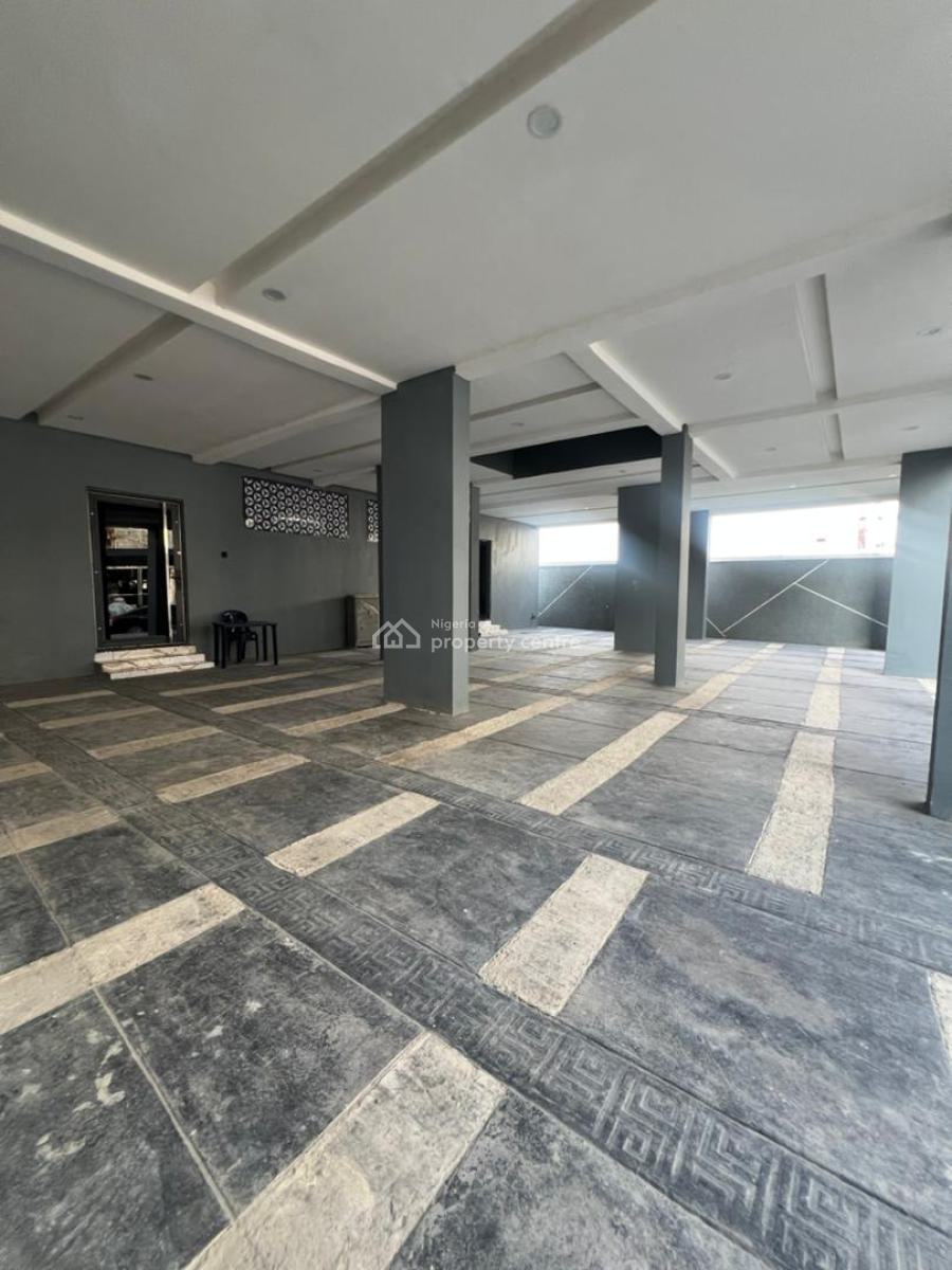 2 Bedroom Apartment, Lekki Phase 1, Lekki, Lagos, Flat / Apartment for Sale