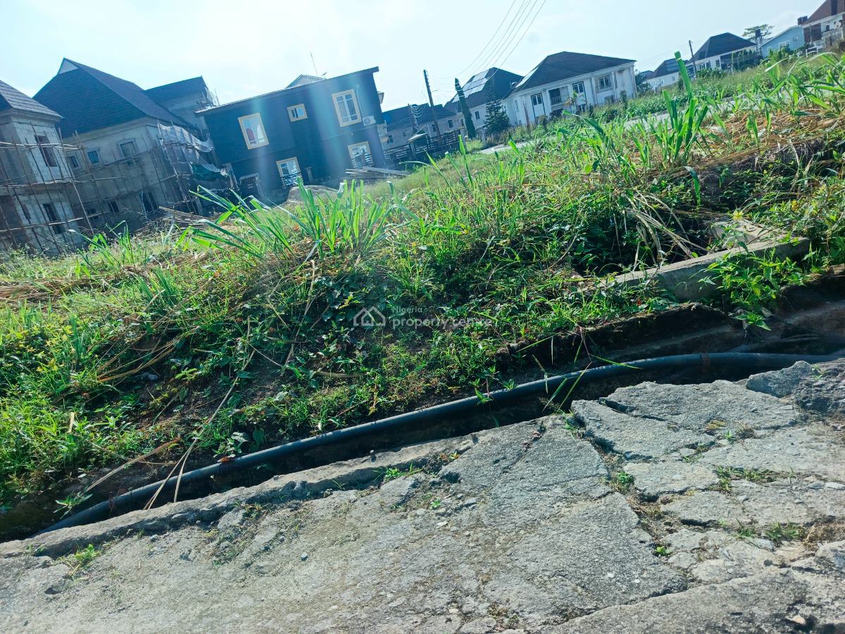 716sqm Residential Land, Hampton Lake Estate Chevron, Lekki, Lagos, Residential Land for Sale
