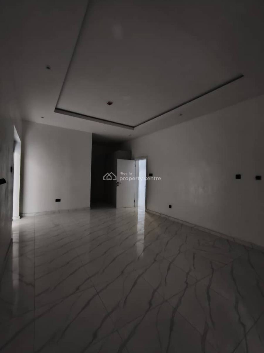 Newly Built Spacious 3bedroom Apartment+ Swimming Pool+ Gym, Lekki Phase 1, Lekki Phase 1, Lekki, Lagos, Flat / Apartment for Sale