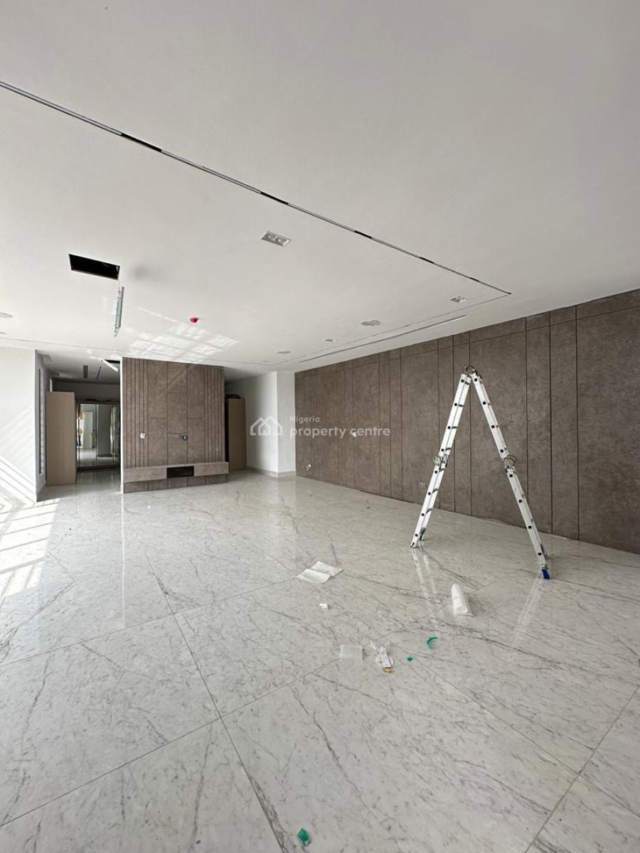 Exclusive Top-luxury Spacious 5 Bedroom Fully Detached Duplex, Banana Island, Ikoyi, Lagos, Detached Duplex for Sale