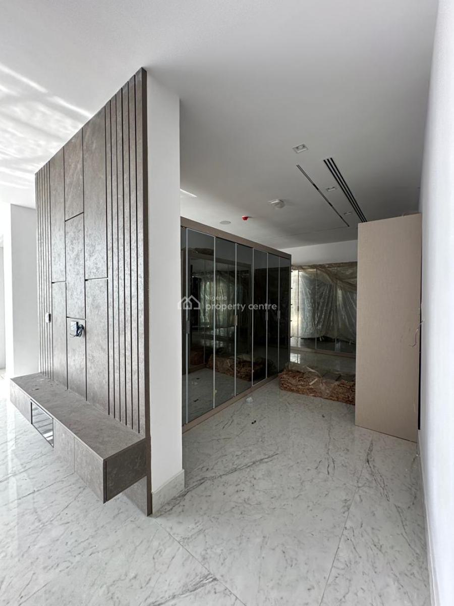 Exclusive Top-luxury Spacious 5 Bedroom Fully Detached Duplex, Banana Island, Ikoyi, Lagos, Detached Duplex for Sale