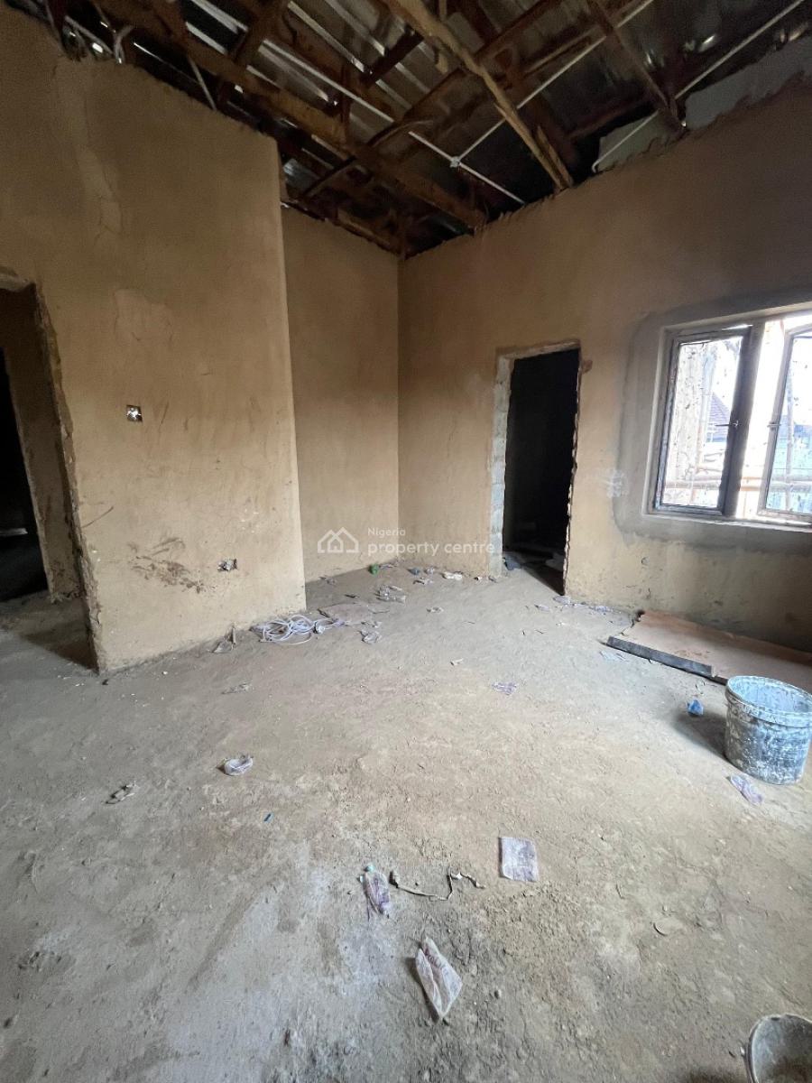 3 Bedroom Apartment, Wumba, Abuja, House for Sale