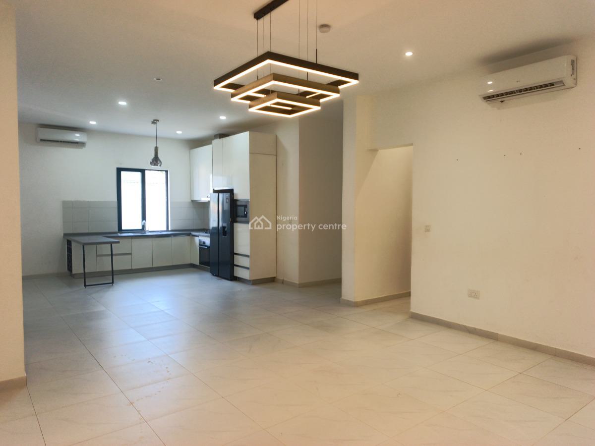 Executive 2 Bedroom Apartment with Bq, Ikoyi, Lagos, Flat / Apartment for Rent