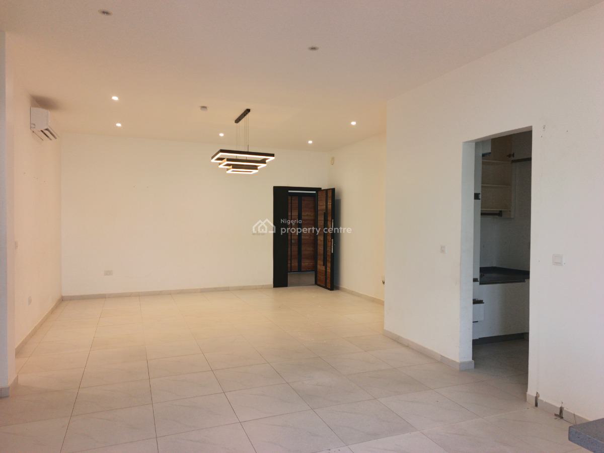 Executive 2 Bedroom Apartment with Bq, Ikoyi, Lagos, Flat / Apartment for Rent