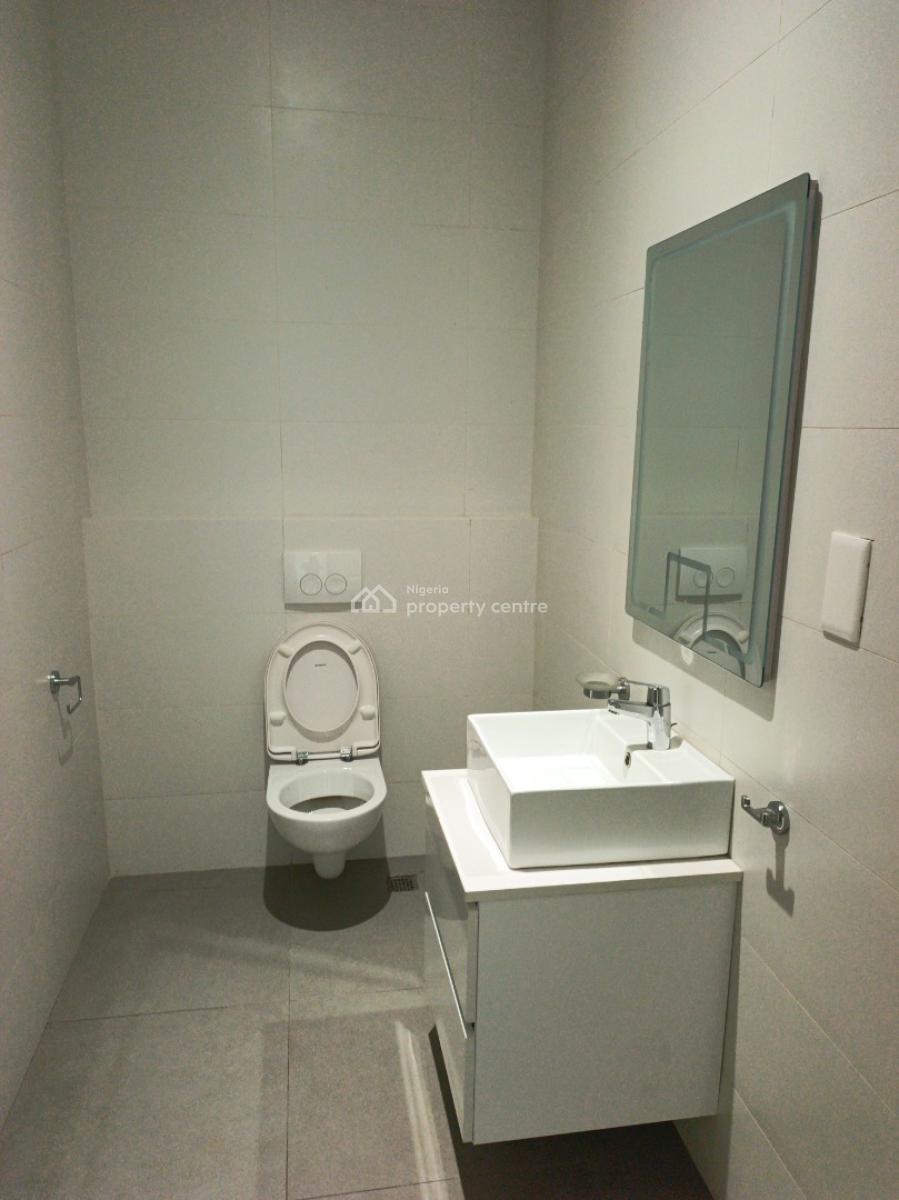 Executive 2 Bedroom Apartment with Bq, Ikoyi, Lagos, Flat / Apartment for Rent