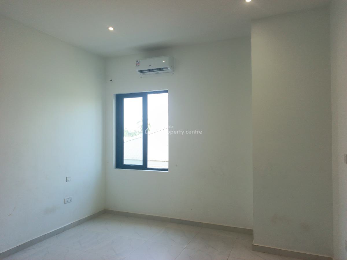 Executive 2 Bedroom Apartment with Bq, Ikoyi, Lagos, Flat / Apartment for Rent