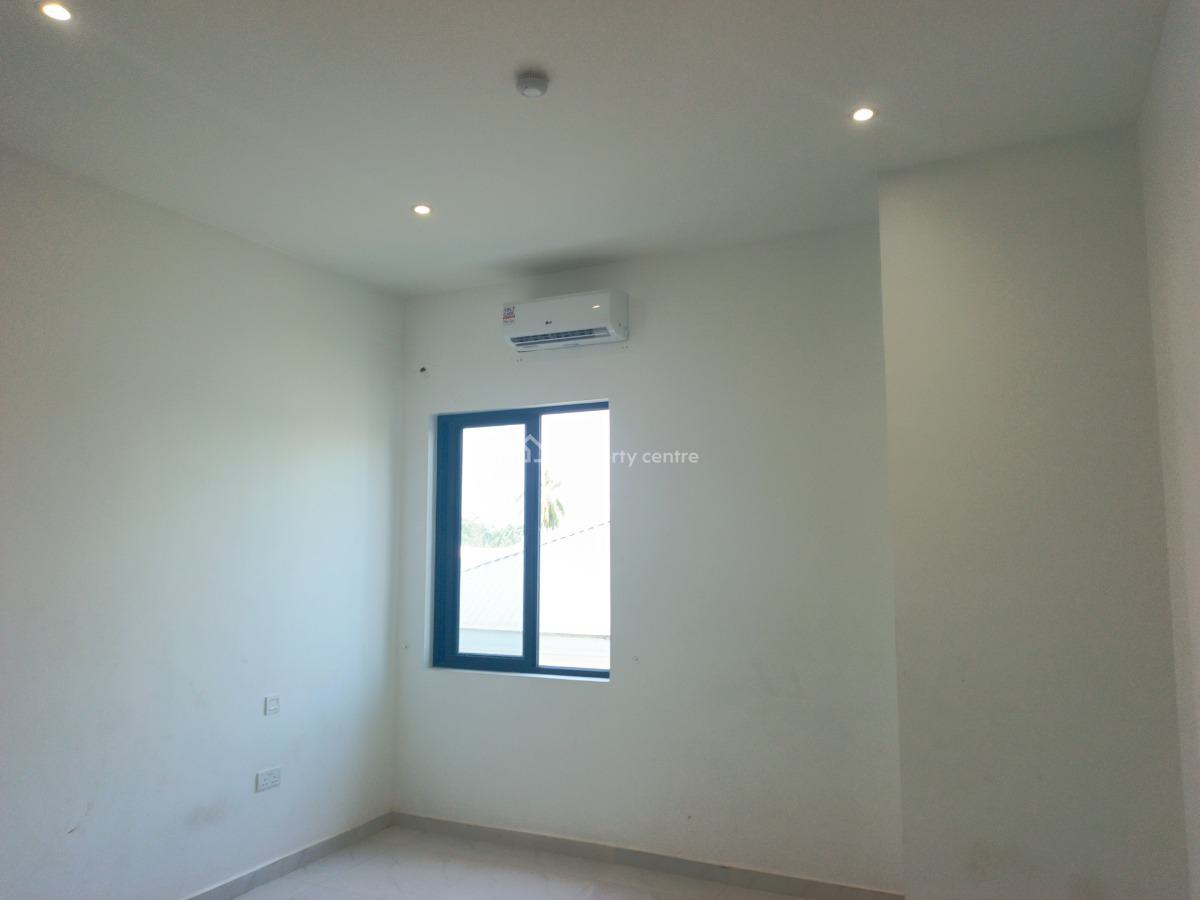 Executive 2 Bedroom Apartment with Bq, Ikoyi, Lagos, Flat / Apartment for Rent