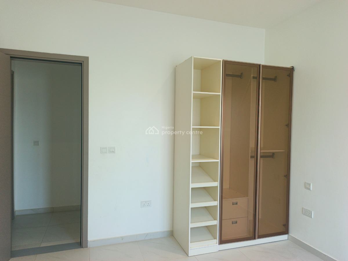 Executive 2 Bedroom Apartment with Bq, Ikoyi, Lagos, Flat / Apartment for Rent