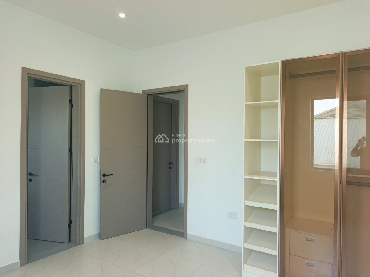 Executive 2 Bedroom Apartment with Bq, Ikoyi, Lagos, Flat / Apartment for Rent