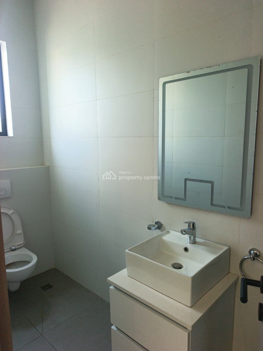 Executive 2 Bedroom Apartment with Bq, Ikoyi, Lagos, Flat / Apartment for Rent