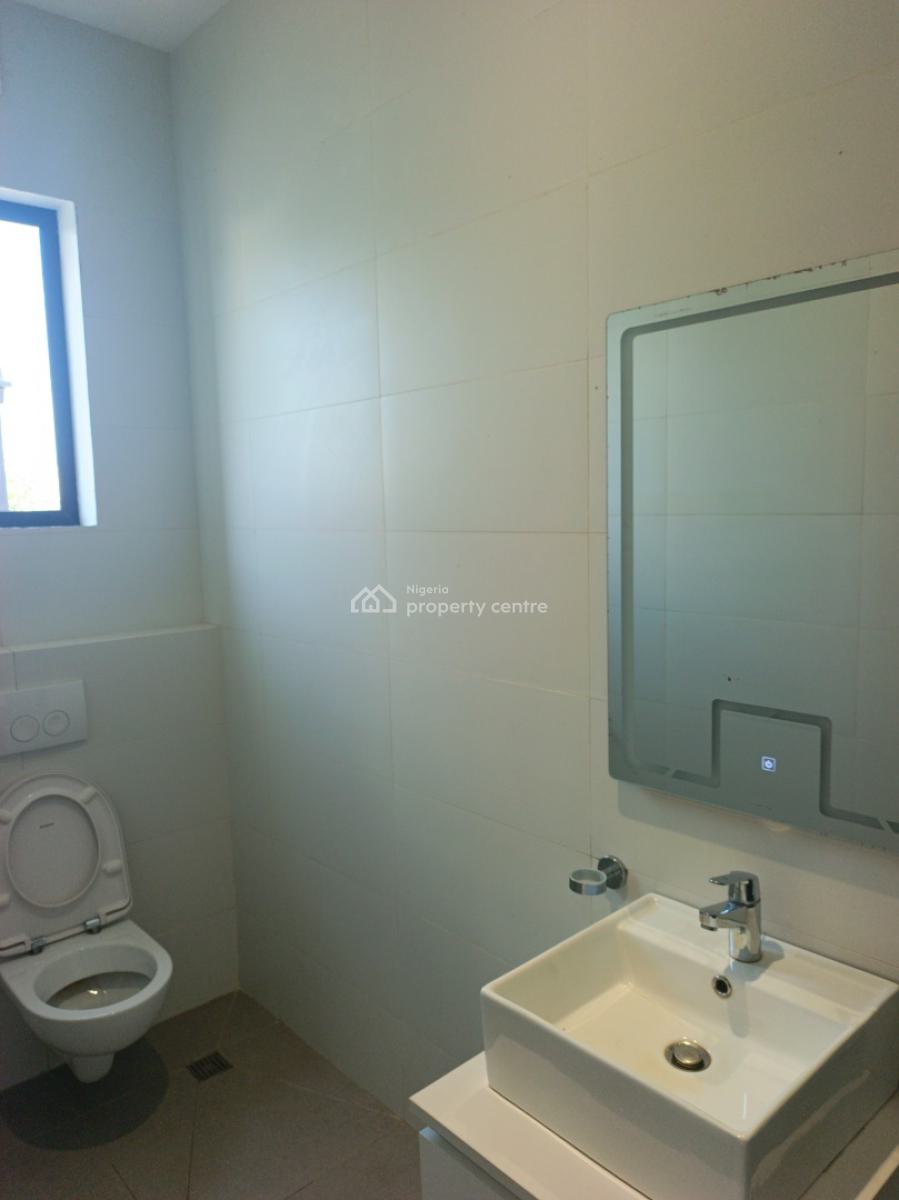 Executive 2 Bedroom Apartment with Bq, Ikoyi, Lagos, Flat / Apartment for Rent