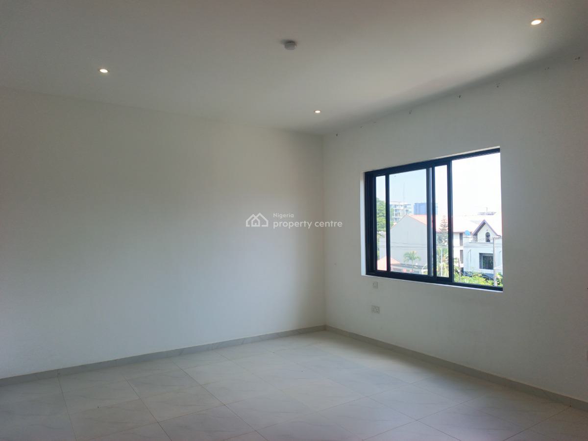 Executive 2 Bedroom Apartment with Bq, Ikoyi, Lagos, Flat / Apartment for Rent