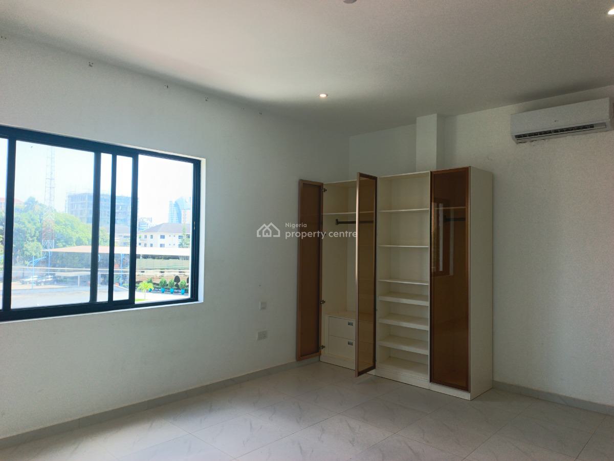Executive 2 Bedroom Apartment with Bq, Ikoyi, Lagos, Flat / Apartment for Rent