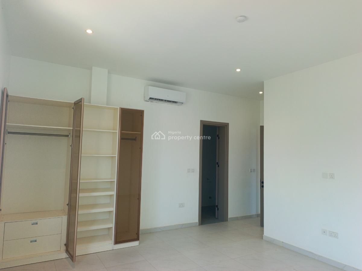 Executive 2 Bedroom Apartment with Bq, Ikoyi, Lagos, Flat / Apartment for Rent