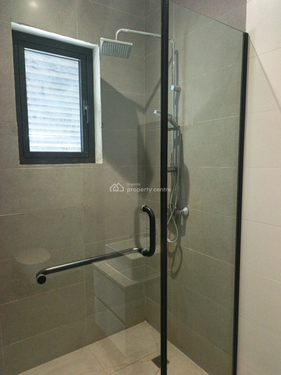 Executive 2 Bedroom Apartment with Bq, Ikoyi, Lagos, Flat / Apartment for Rent