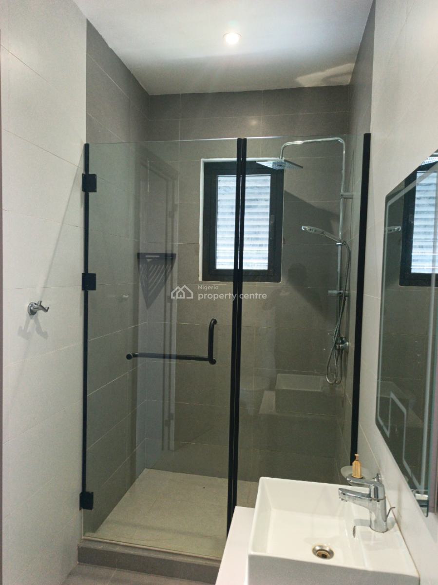 Executive 2 Bedroom Apartment with Bq, Ikoyi, Lagos, Flat / Apartment for Rent