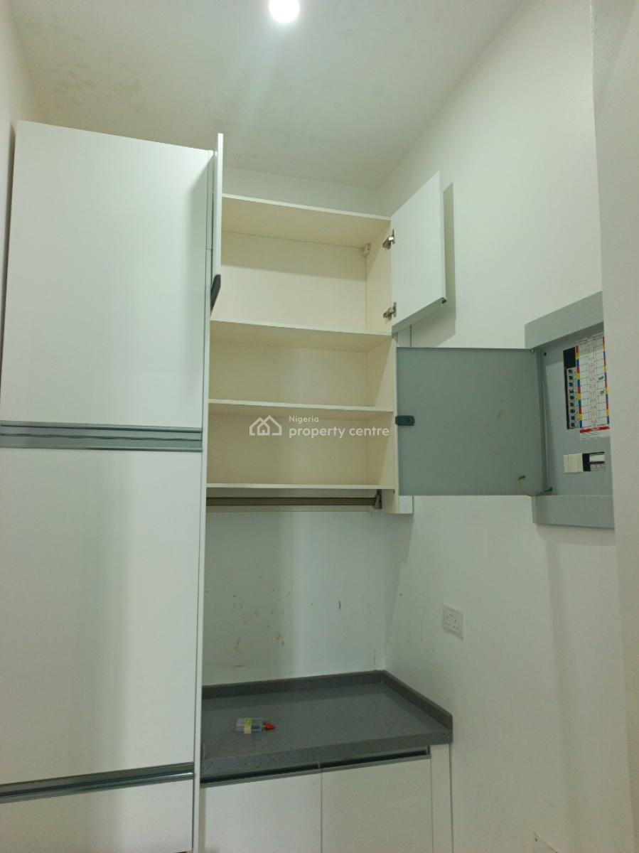 Executive 2 Bedroom Apartment with Bq, Ikoyi, Lagos, Flat / Apartment for Rent