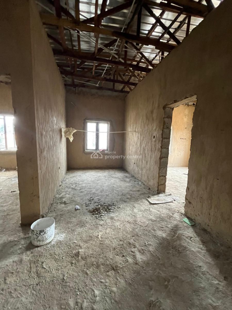 3 Bedroom Apartment, Wumba, Abuja, House for Sale