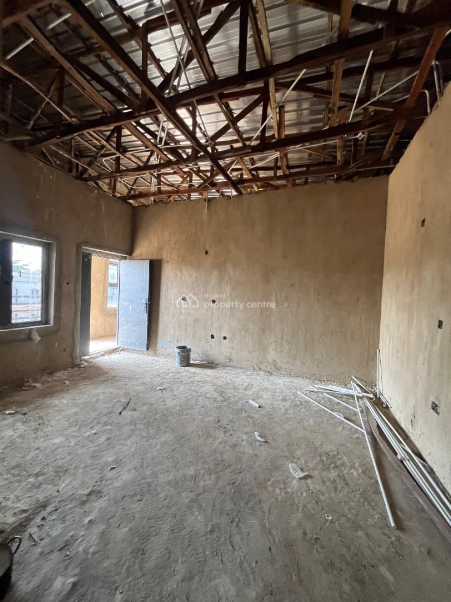 3 Bedroom Apartment, Wumba, Abuja, House for Sale