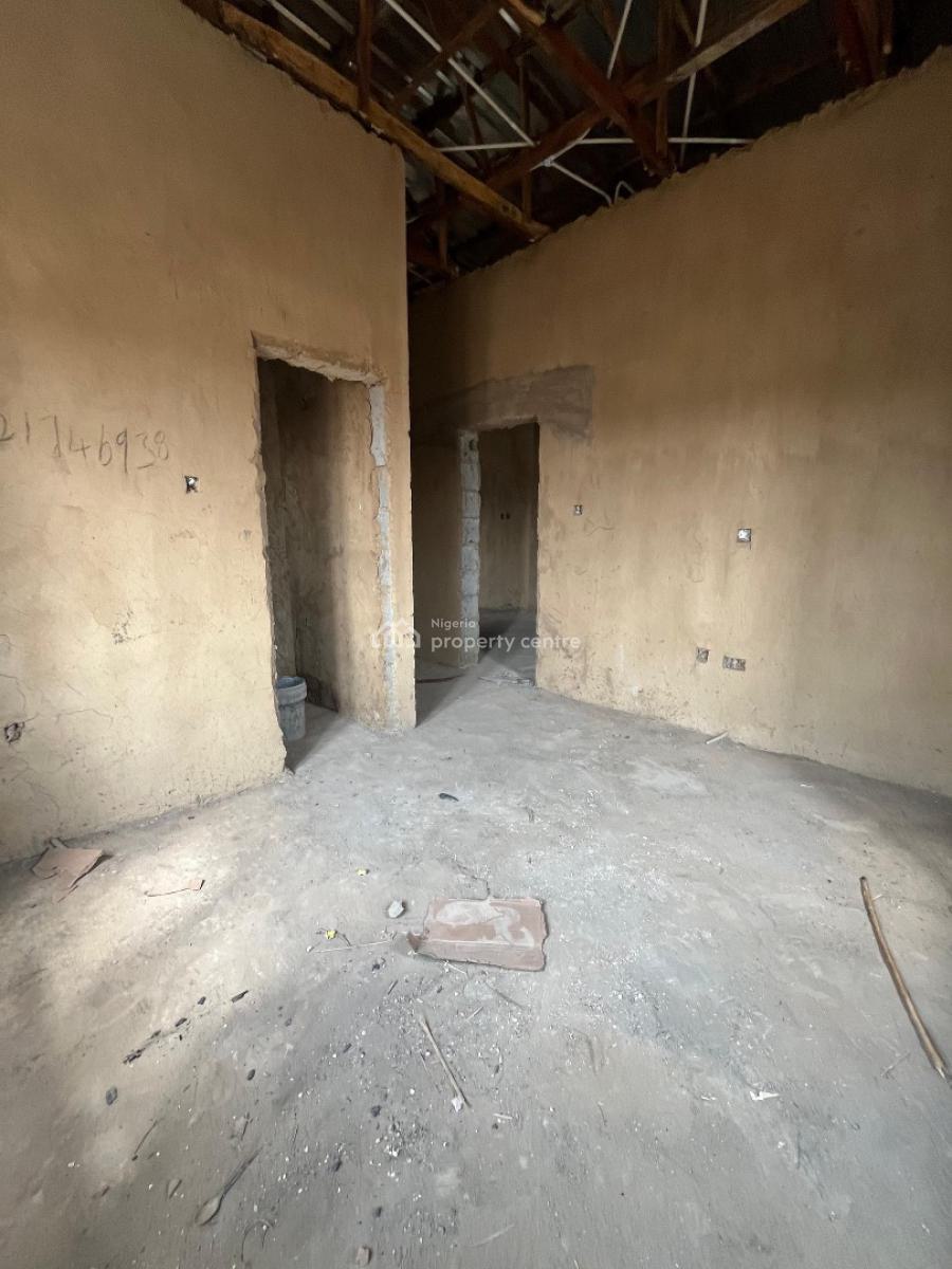 3 Bedroom Apartment, Wumba, Abuja, House for Sale