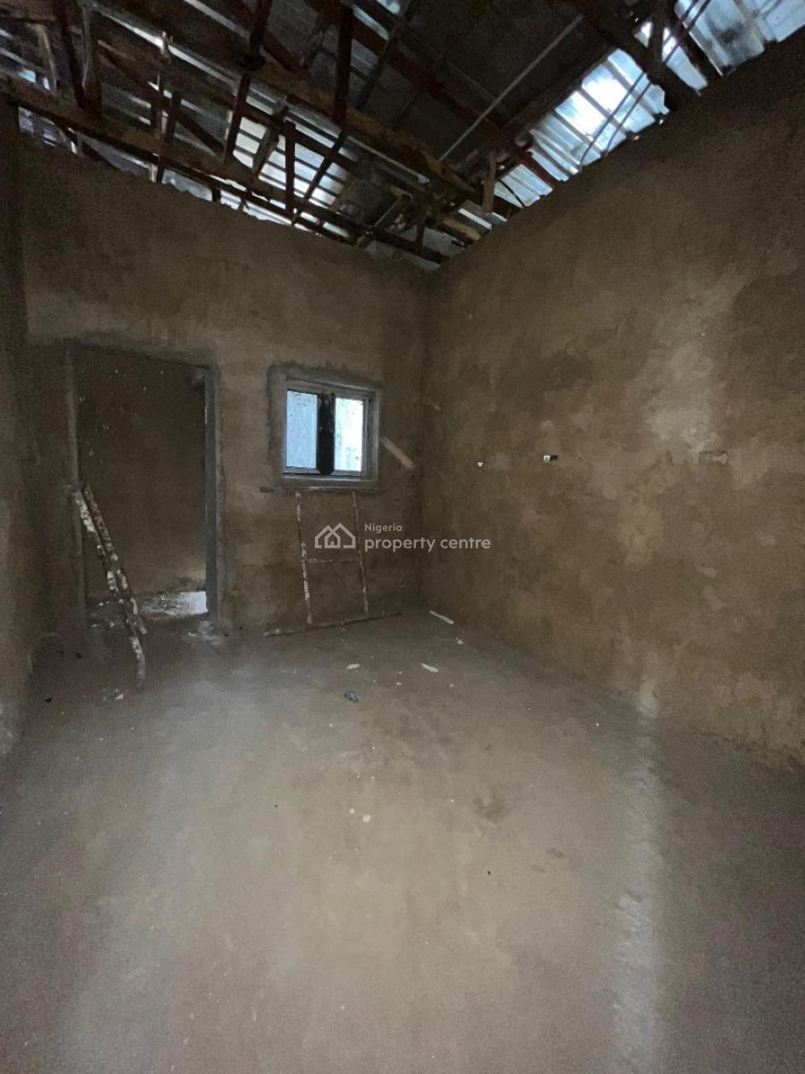 3 Bedroom Apartment, Wumba, Abuja, House for Sale