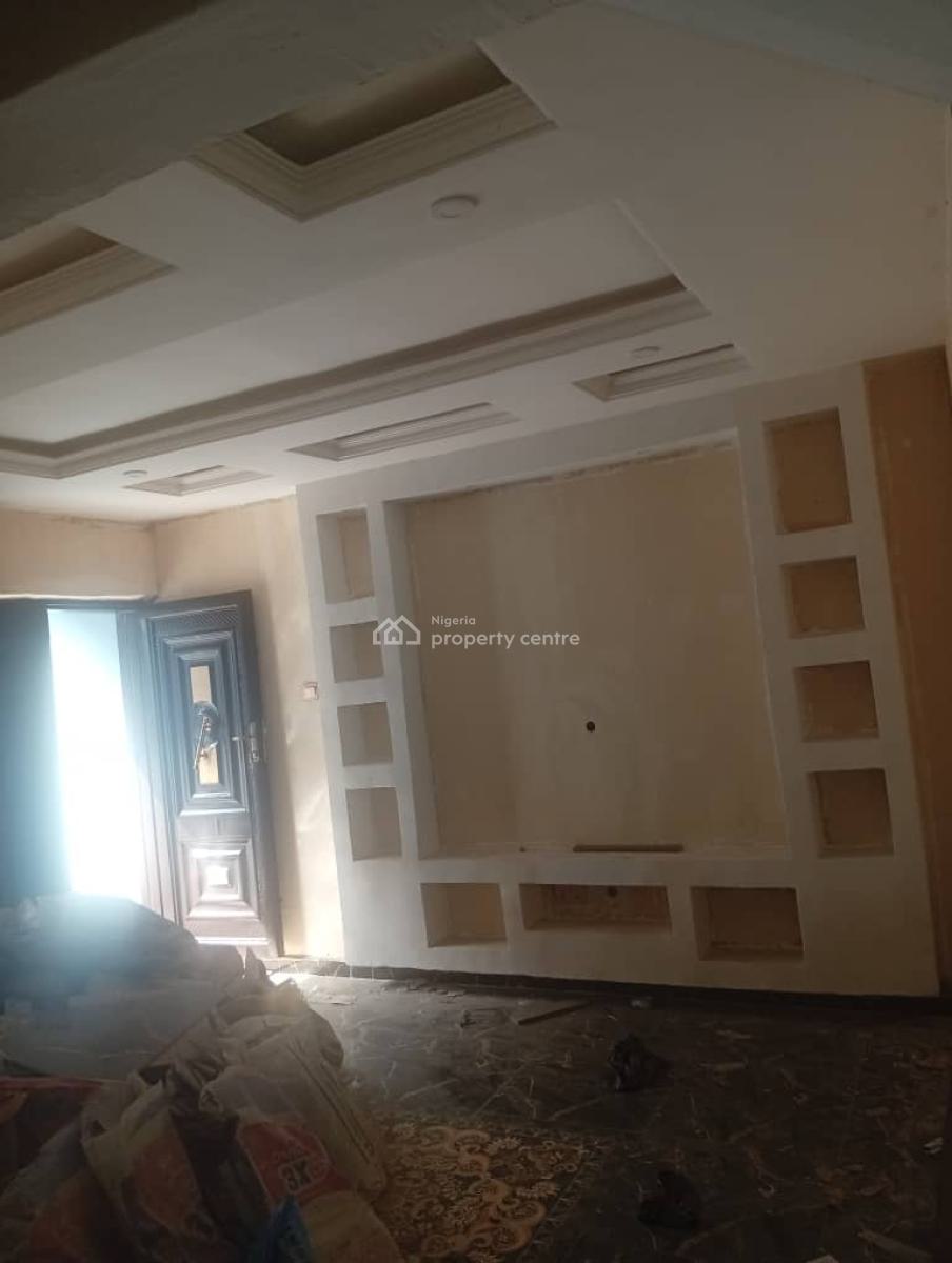 Lovely 2 Bedroom, Isheri Olofin, Alimosho, Lagos, Flat / Apartment for Rent